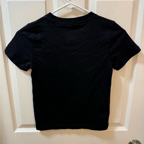 Nike Jordan T-Shirt.  Size 7 Large (6-7 yrs). New without tags. - Picture 3 of 3